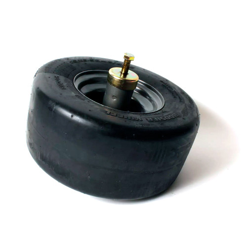 TORO 127-9528 - WHEEL AND AXLE ASM - Original OEM part