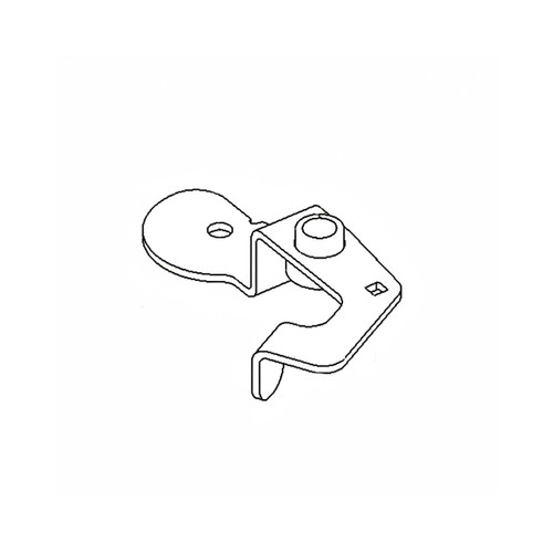 TORO 130-2128-03 - ARM-IDLER - Original OEM part