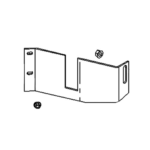 Logo TORO for part number 1-303571-03