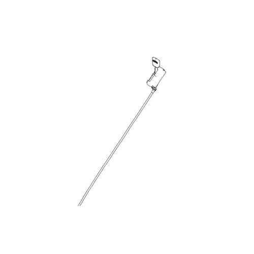 TORO 130-6400 - CABLE-THROTTLE - Original OEM part - Image 1