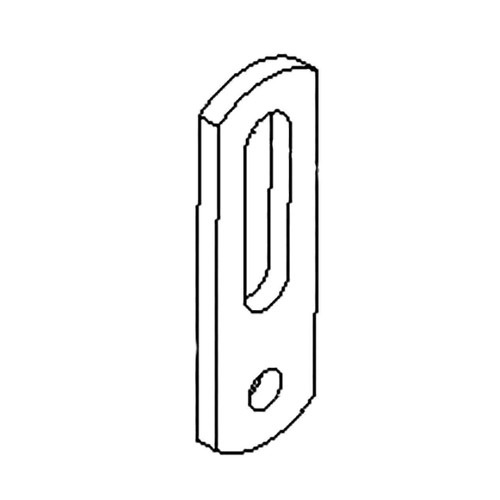 TORO 130-6589 - LINK-LIFT - Original OEM part - Image 1