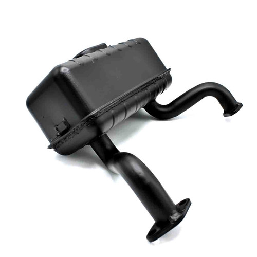 TORO 130-6851 - MUFFLER - Original OEM part