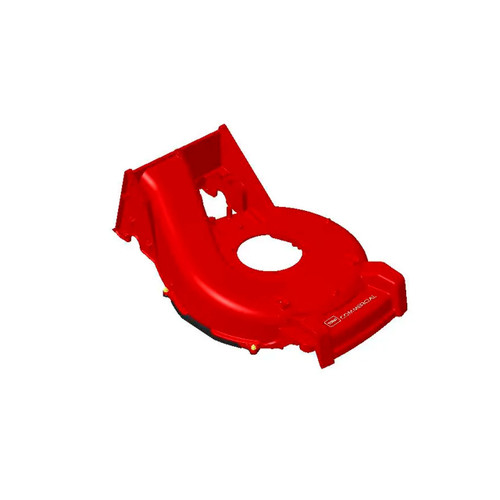 Logo TORO for part number 130-9701