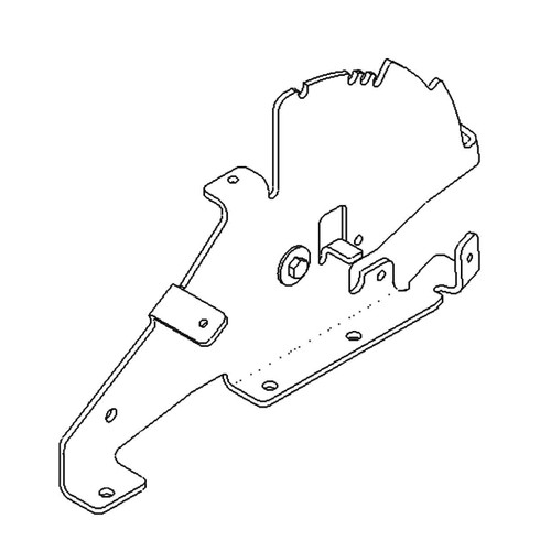 Logo TORO for part number 131-1052-03