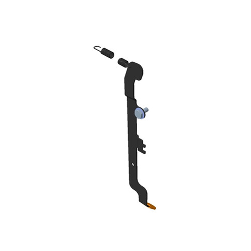 TORO 131-4153 - TRACK ASM - Original OEM part