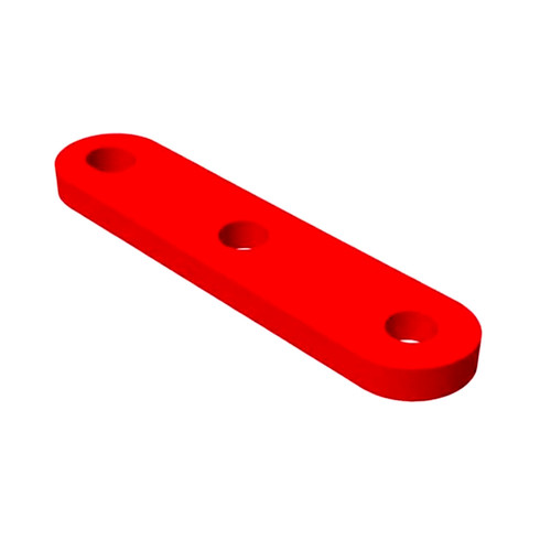 TORO 131-5944-01 - PLATE-SPACER - Original OEM part