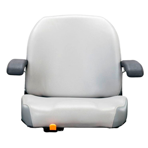 TORO 131-7699 - KIT-DELUXE SEAT TIMECUTTER MY2015 UP - Original OEM part
