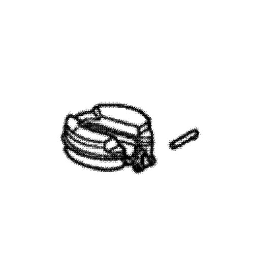 TORO 132-0244 - FLOAT SET - Original OEM part