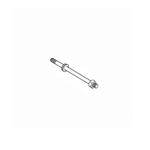 TORO 132-0607 - BOLT-STUD - Original OEM part