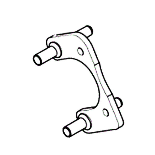 TORO 132-2033 - BRACKET ASM - Original OEM part