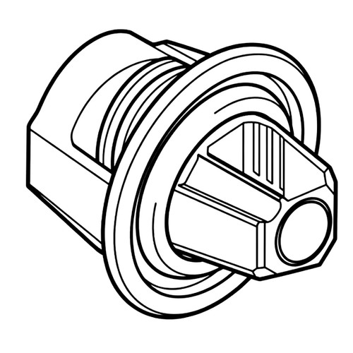 TORO 132-2168 - THERMOSTAT (65 DEG) - Original OEM part