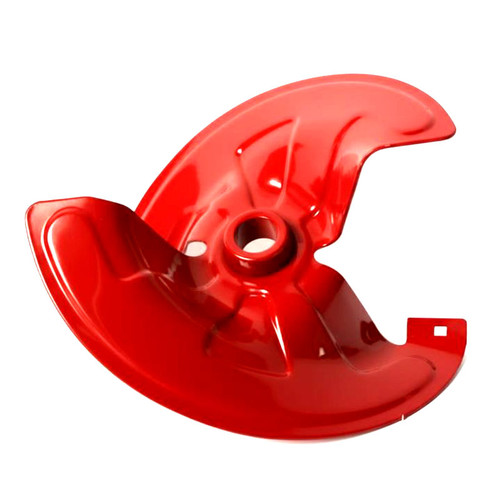 TORO 132-9162 - RH ROTOR BLADE ASM - Original OEM part