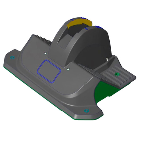 TORO 133-1152 - SHROUD-STYLING FRONT - Original OEM part