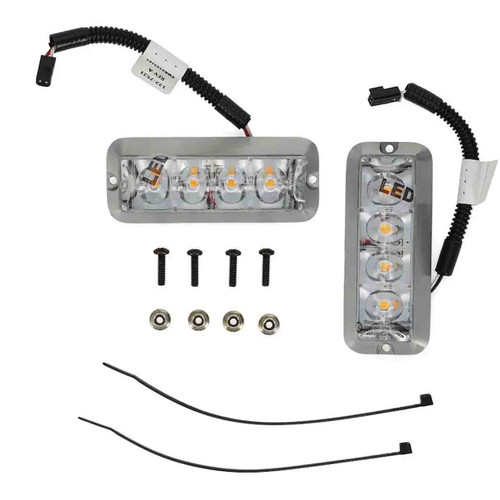 TORO 133-1495 - KIT LIGHT FLASHER - Original OEM part