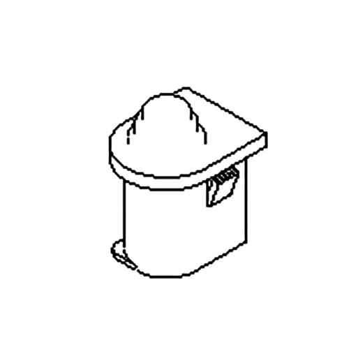 TORO 133-4654 - SWITCH-PLUNGER - Original OEM part - Image 1