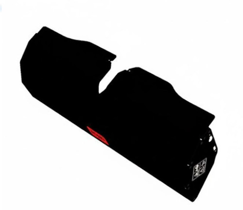 TORO 133-5373 - BROOM SHROUD ASM - Original OEM part