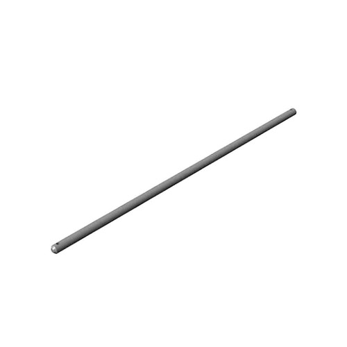 TORO 133-7071 - ROD-PIVOT DECK - Original OEM part