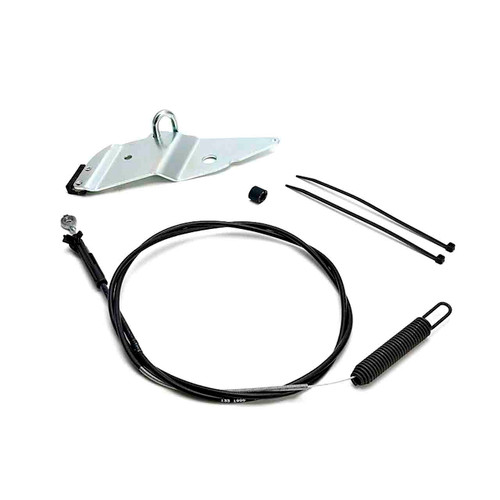 TORO 133-8158 - KIT-BBC ARM - Original OEM part