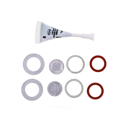 TORO 135-3604 - BRAKE SHAFT SEAL KIT - Original OEM part
