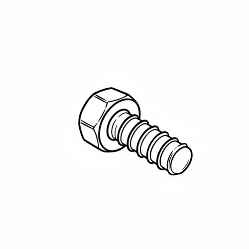 TORO 135-4061 - BOLT - Original OEM part