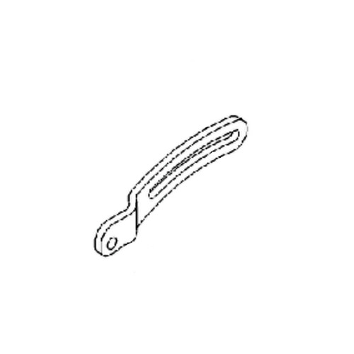 TORO 135-4279 - ADJUSTER-BELT - Original OEM part