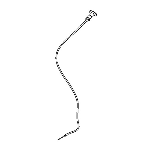 TORO 135-5931 - CABLE-PUSH/PULL - Original OEM part - Image 1