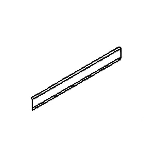 TORO 135-7557 - STRIP-TRIM 3.5" - Original OEM part - Image 1