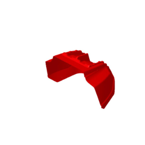 TORO 1357929 HOOD Original OEM part