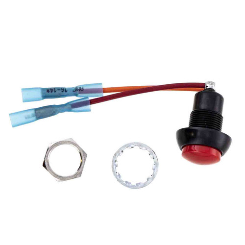TORO 135-8912 - FOOT SWITCH ONLY 2010FS - Original OEM part