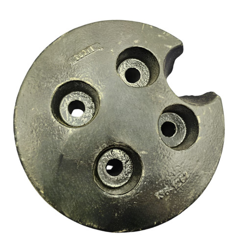 TORO 1361262 WEIGHTWHEEL Original OEM part