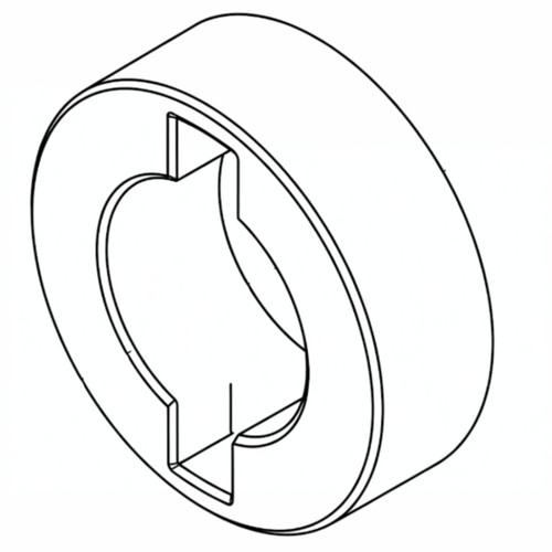 TORO 1366555 COLLARTHRUST Original OEM part