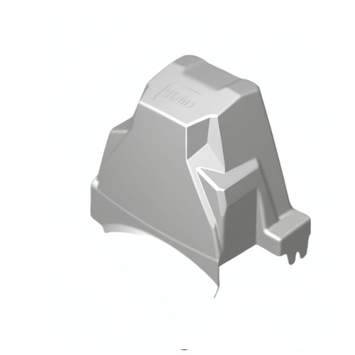 TORO 1366606 COVERBELT Original OEM part