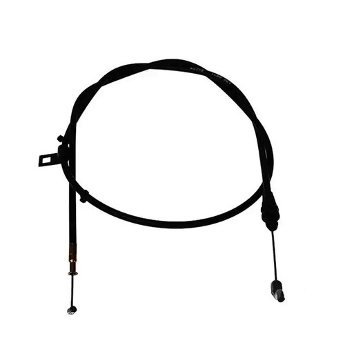 TORO 136-6671 - CABLE-RELEASE CHUTE - Original OEM part