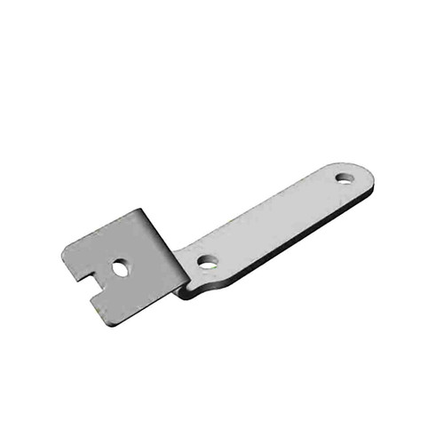 TORO 136-7107 - BRACKET-CLAMP CABLE - Original OEM part