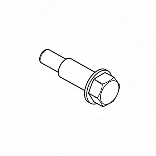 TORO 136-7116 - BOLT-SHOULDER - Original OEM part