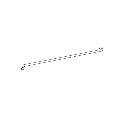 TORO 136-7155 - LINK-DRIVE - Original OEM part