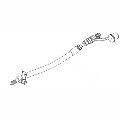 TORO 1367436 CASE DRAIN KIT Original OEM part