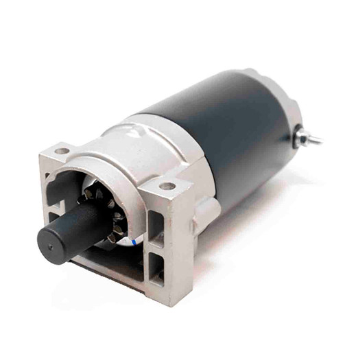 TORO 136-7832 - MOTOR-STARTER - Original OEM part