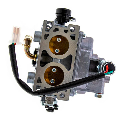 TORO 136-7842 - CARBURETOR REPLACEMENT KIT ASM - Original OEM part