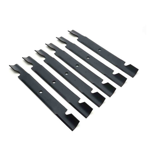 TORO 137-5047 - KIT-6 PACK BLADE - Original OEM part