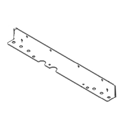 TORO 137-7016-01 - CROSSMEMBER-REAR WIDE - Original OEM part - Image 1