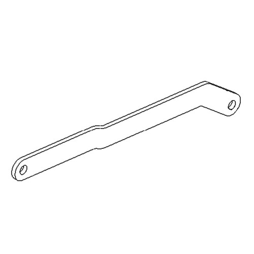 TORO 137-9844 - LH ARM ASM - Original OEM part - Image 1