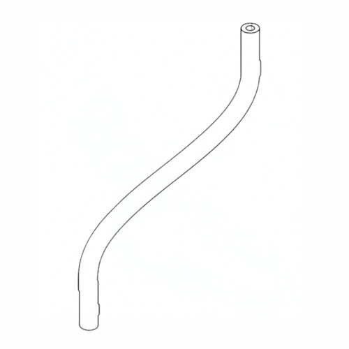 TORO 1380868 HOSEFUEL Original OEM part