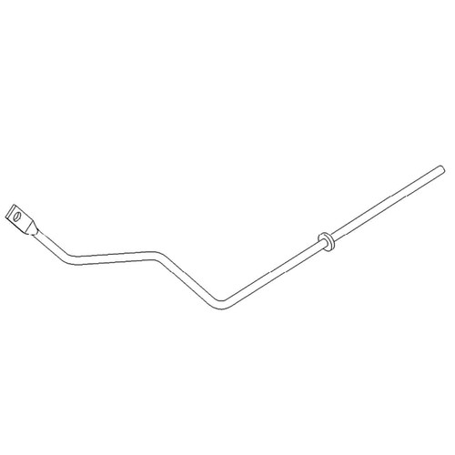 TORO 138-2591 - ROD-BRAKE LH - Original OEM part - Image 1