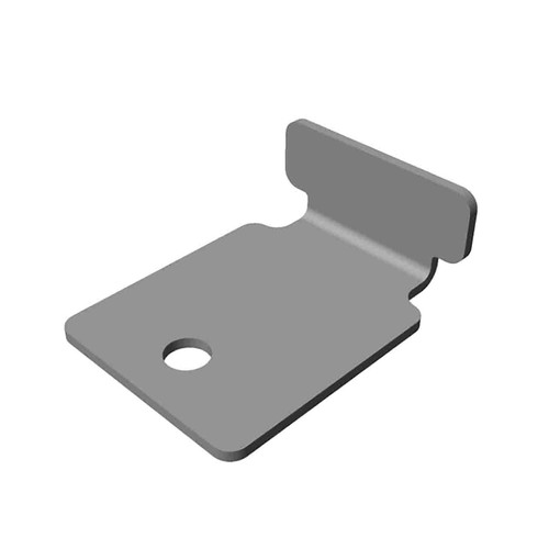 TORO 138-7214 - BRACKET-STOP SEAT - Original OEM part