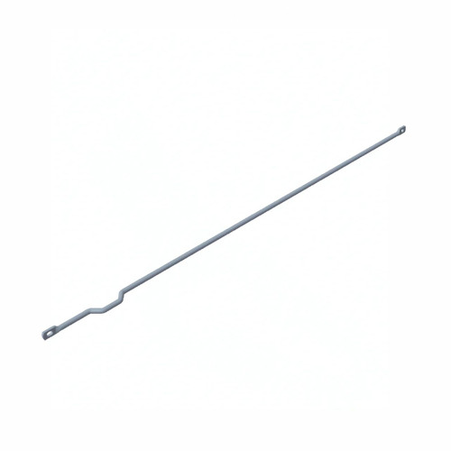 TORO 1387272 RODSUPPORT UPPER Original OEM part