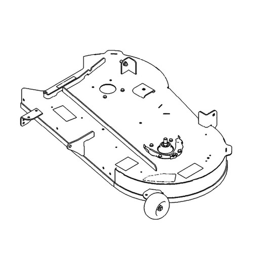 TORO for part number 138-9769