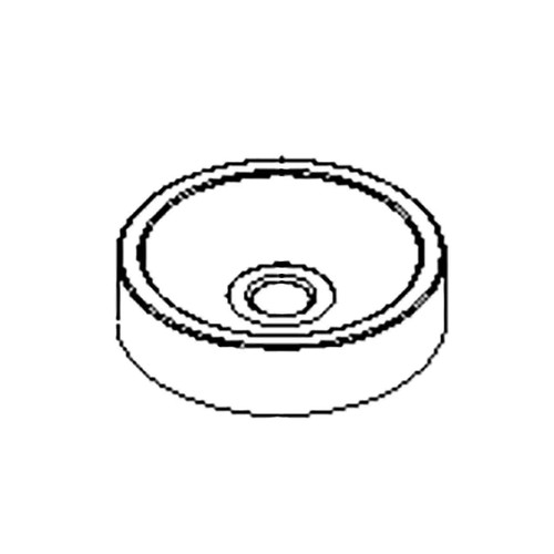 TORO 138-9809 - SPACER - Original OEM part - Image 1