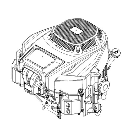 Logo TORO for part number 139-0601