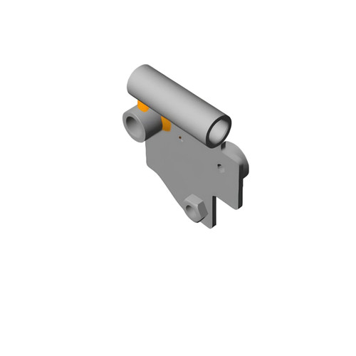TORO 1391535 MOTION CONTROL ASM RH Original OEM part
